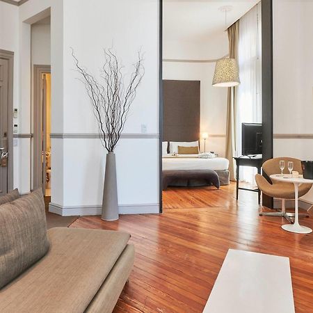 Esplendor By Wyndham Savoy Rosario Hotel Luaran gambar