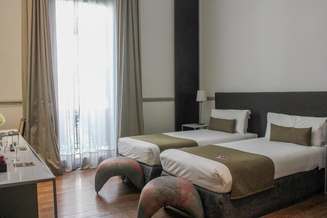 Esplendor By Wyndham Savoy Rosario Hotel Luaran gambar