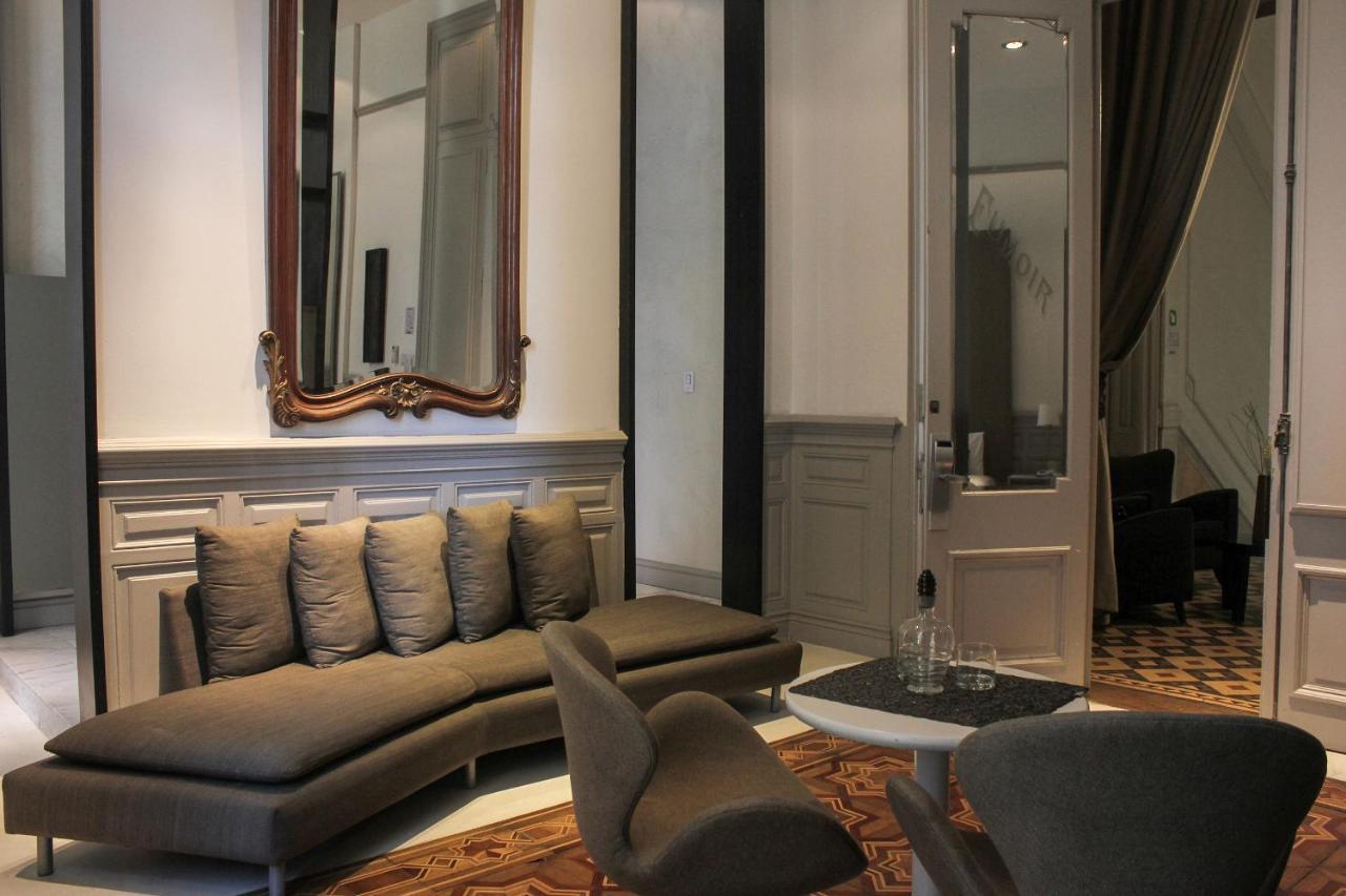 Esplendor By Wyndham Savoy Rosario Hotel Luaran gambar