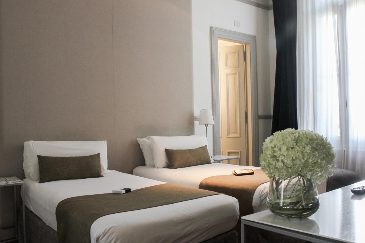 Esplendor By Wyndham Savoy Rosario Hotel Luaran gambar