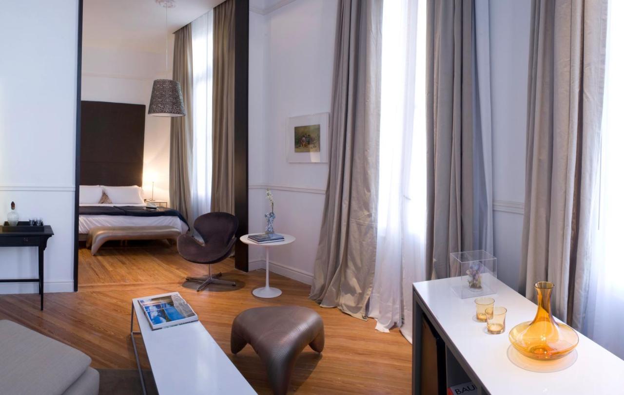 Esplendor By Wyndham Savoy Rosario Hotel Luaran gambar