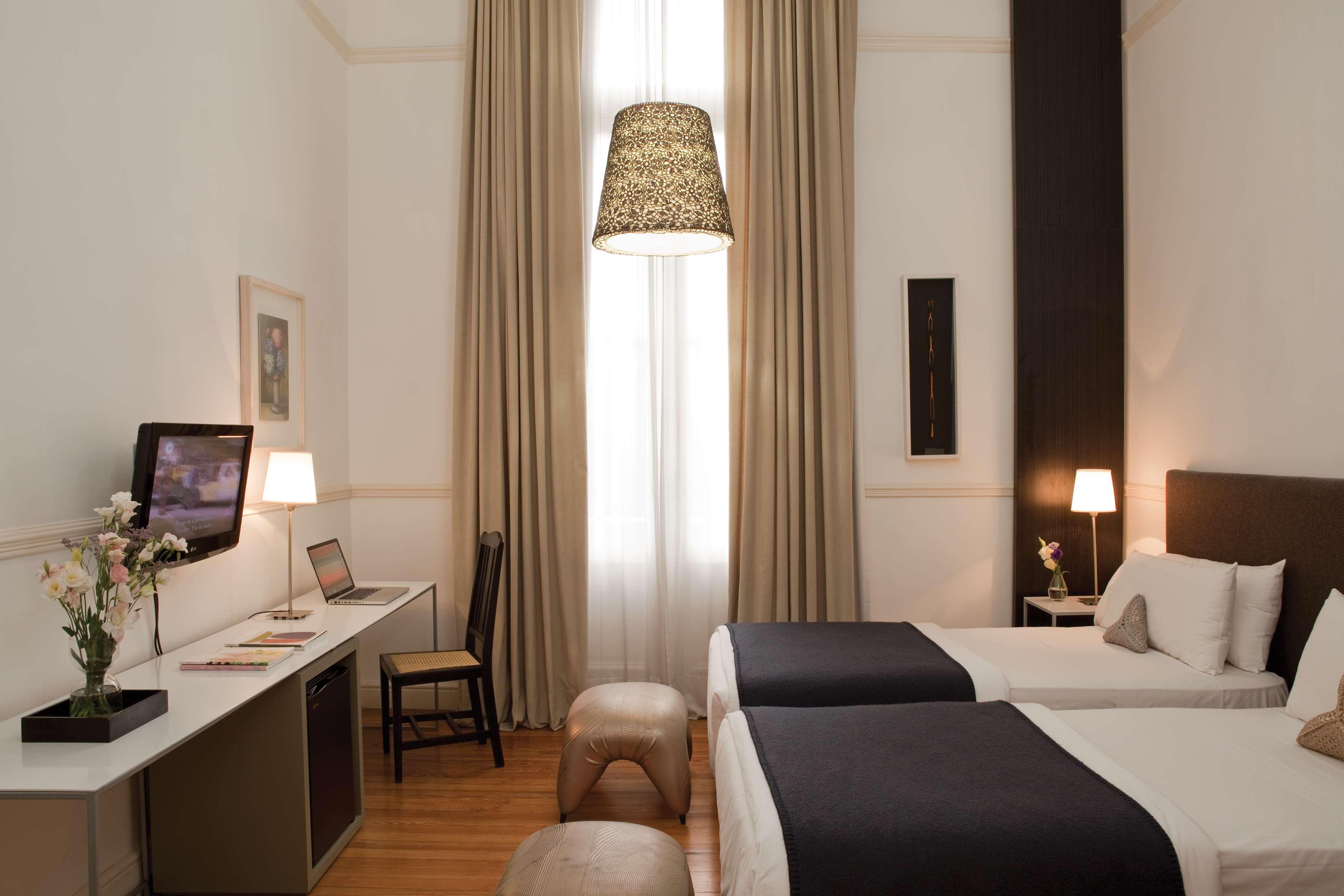 Esplendor By Wyndham Savoy Rosario Hotel Luaran gambar