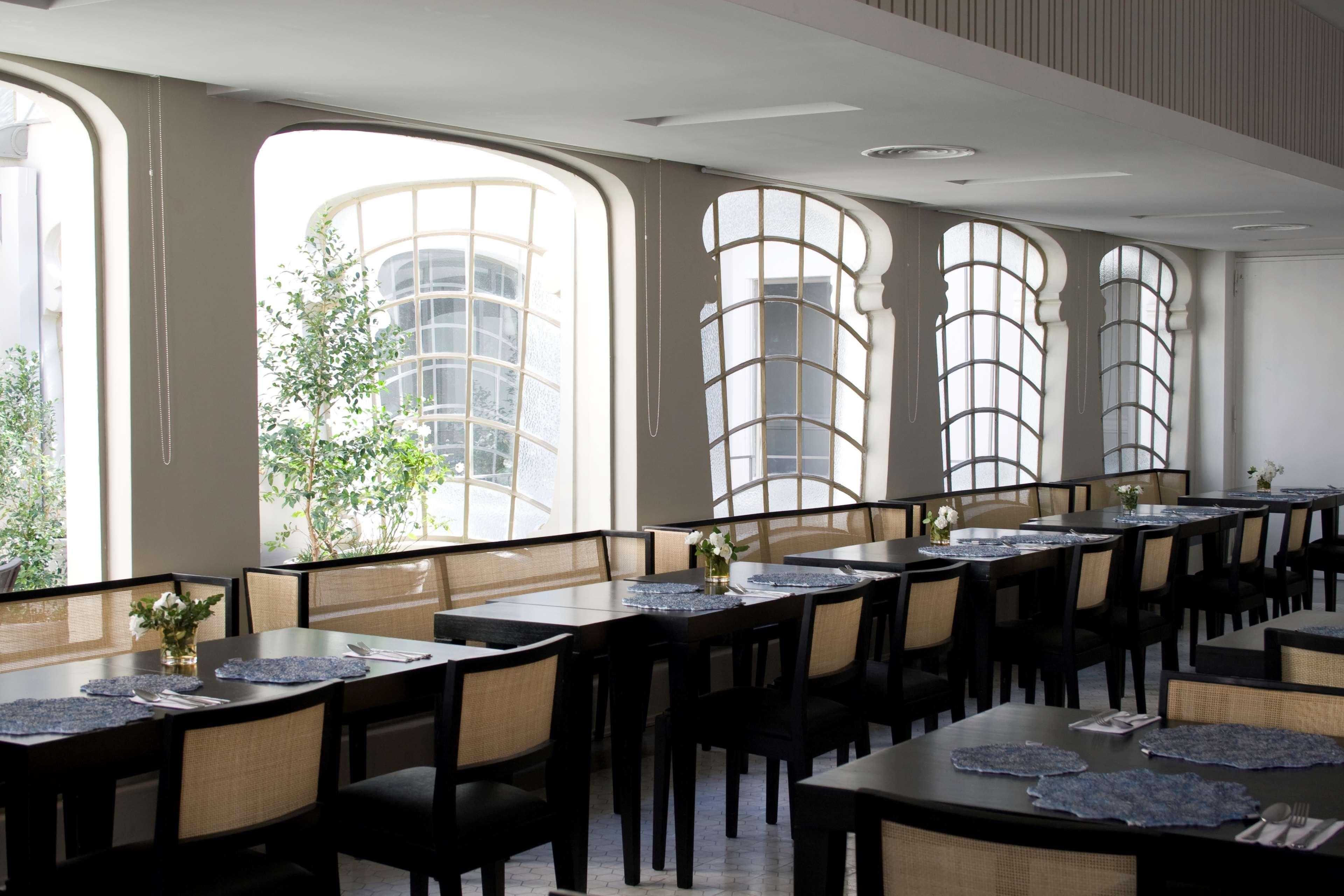Esplendor By Wyndham Savoy Rosario Hotel Luaran gambar