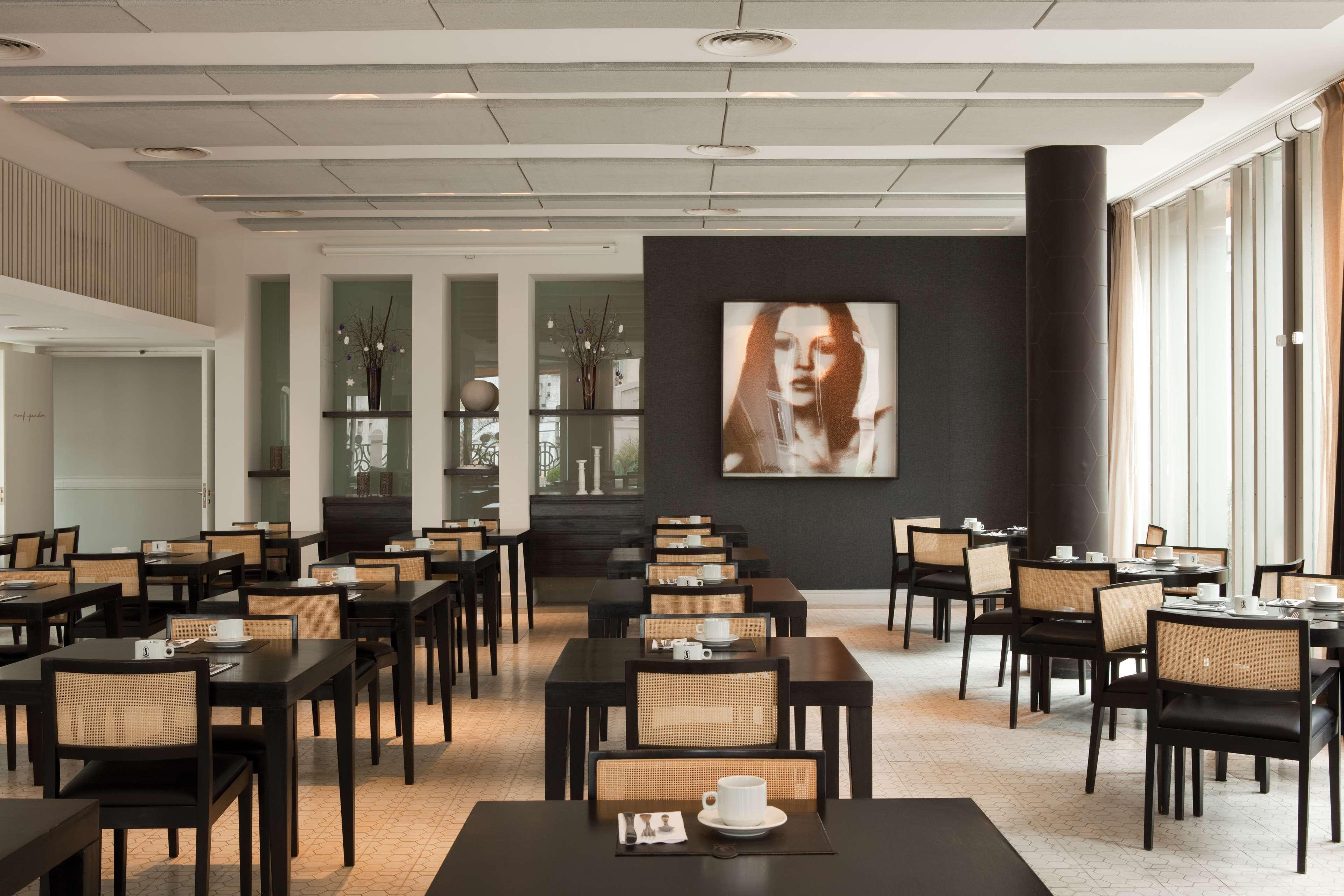 Esplendor By Wyndham Savoy Rosario Hotel Luaran gambar