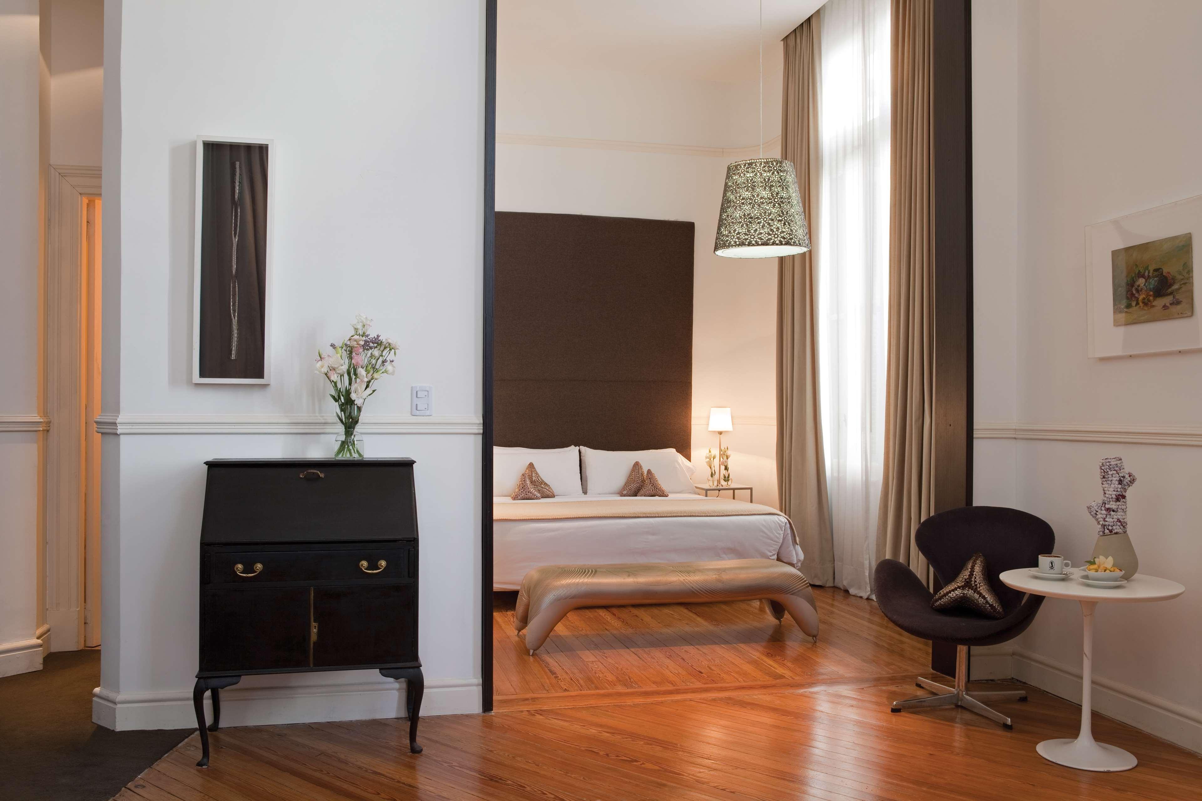 Esplendor By Wyndham Savoy Rosario Hotel Luaran gambar