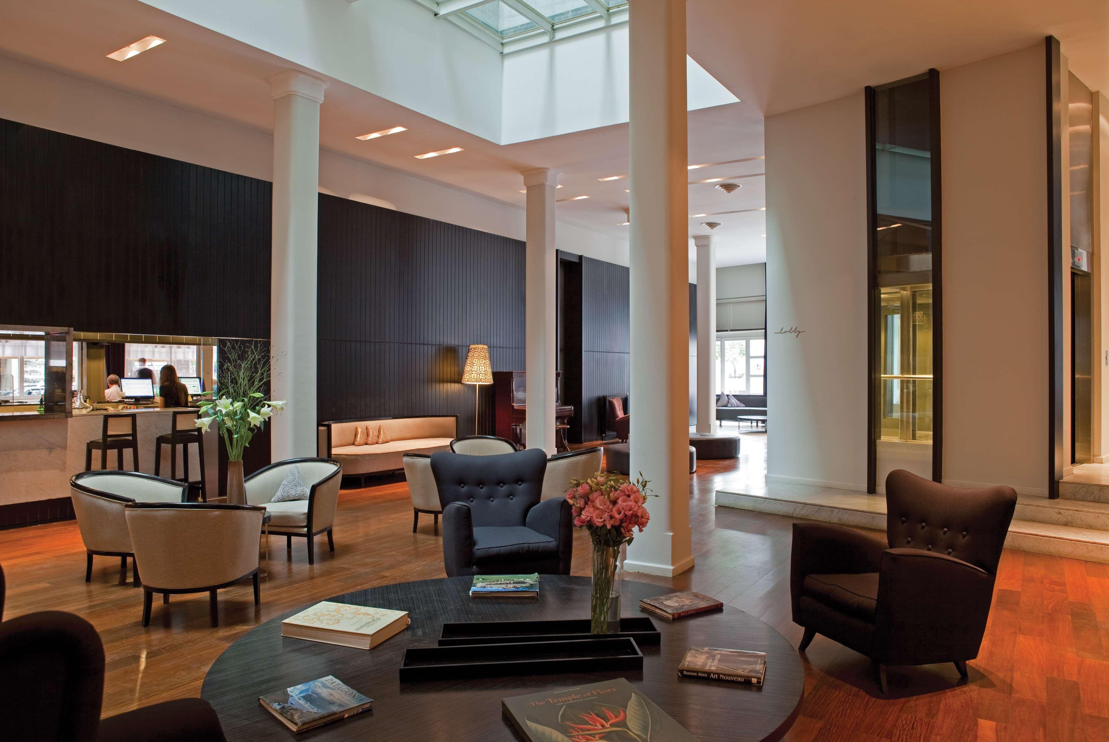 Esplendor By Wyndham Savoy Rosario Hotel Luaran gambar
