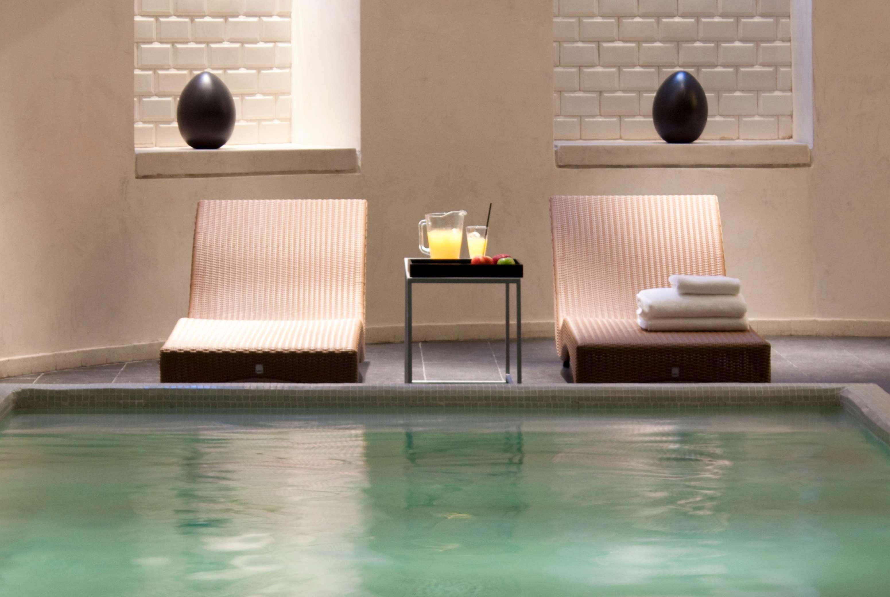 Esplendor By Wyndham Savoy Rosario Hotel Luaran gambar