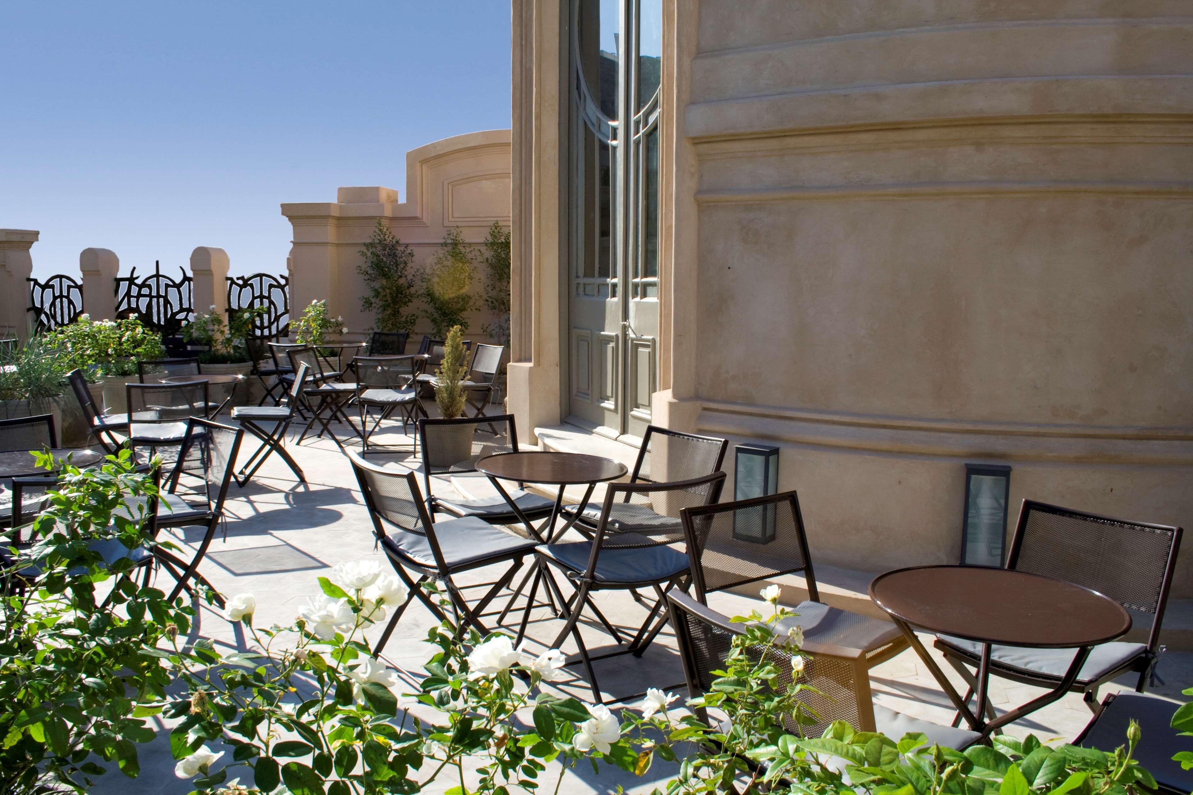 Esplendor By Wyndham Savoy Rosario Hotel Luaran gambar