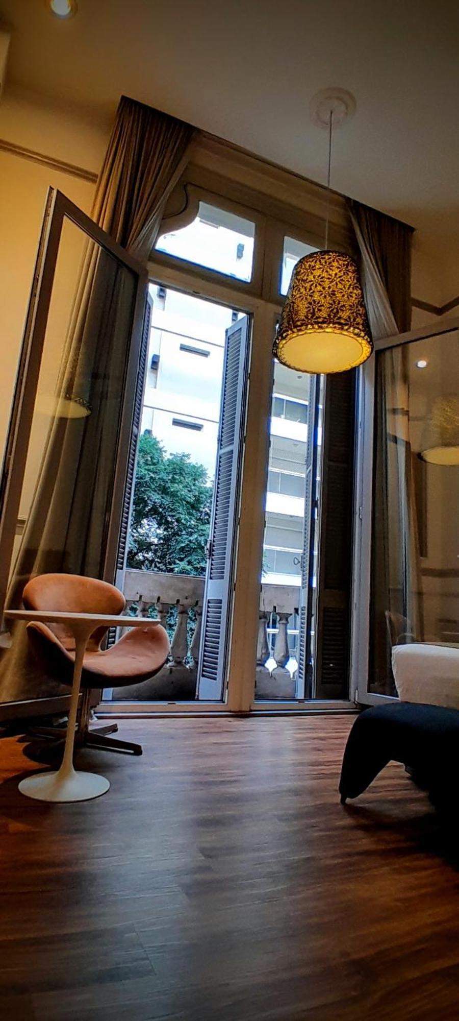 Esplendor By Wyndham Savoy Rosario Hotel Luaran gambar
