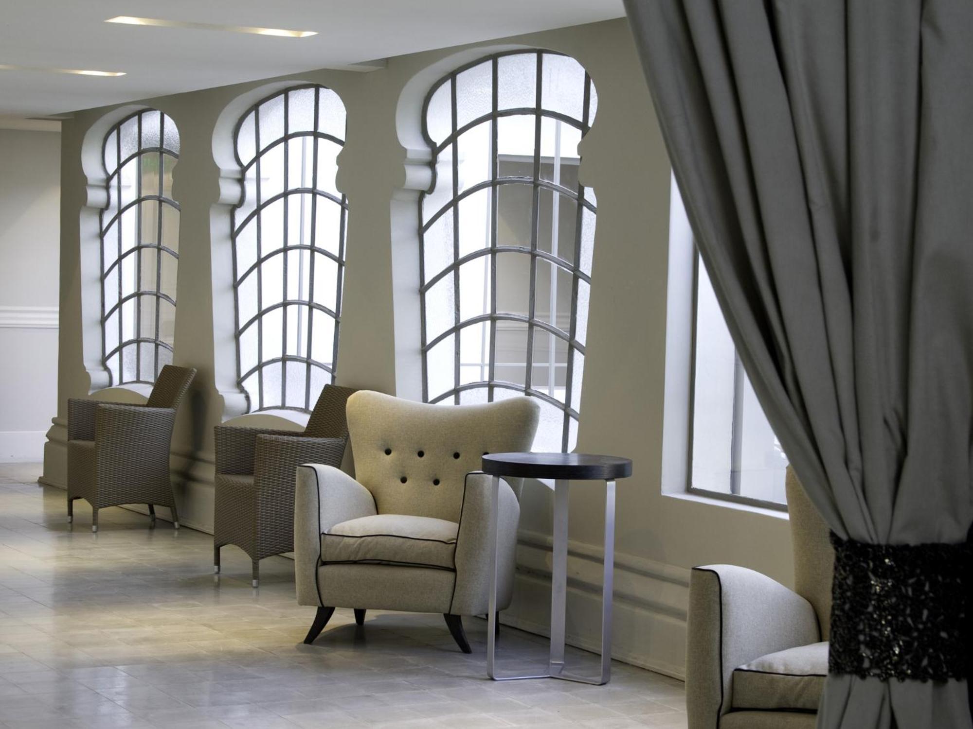 Esplendor By Wyndham Savoy Rosario Hotel Dalaman gambar