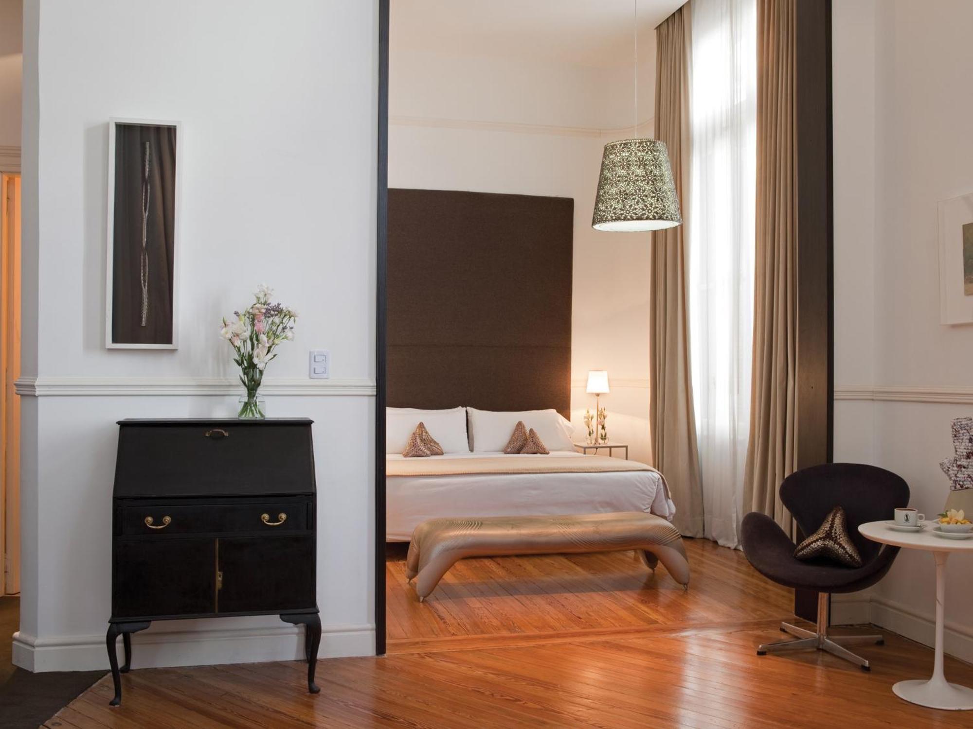 Esplendor By Wyndham Savoy Rosario Hotel Luaran gambar