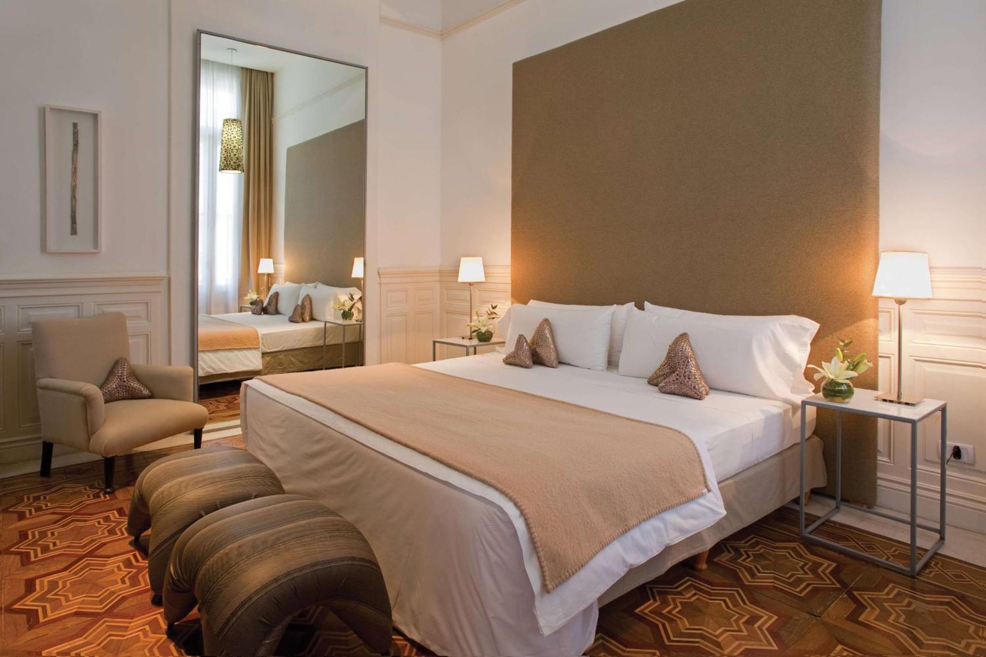 Esplendor By Wyndham Savoy Rosario Hotel Luaran gambar