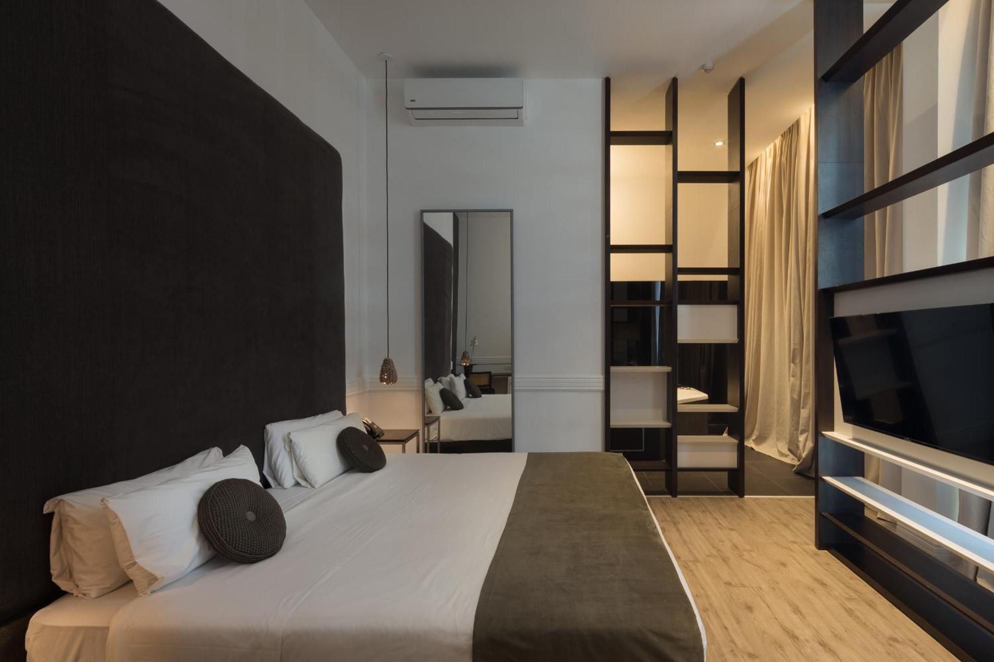Esplendor By Wyndham Savoy Rosario Hotel Luaran gambar