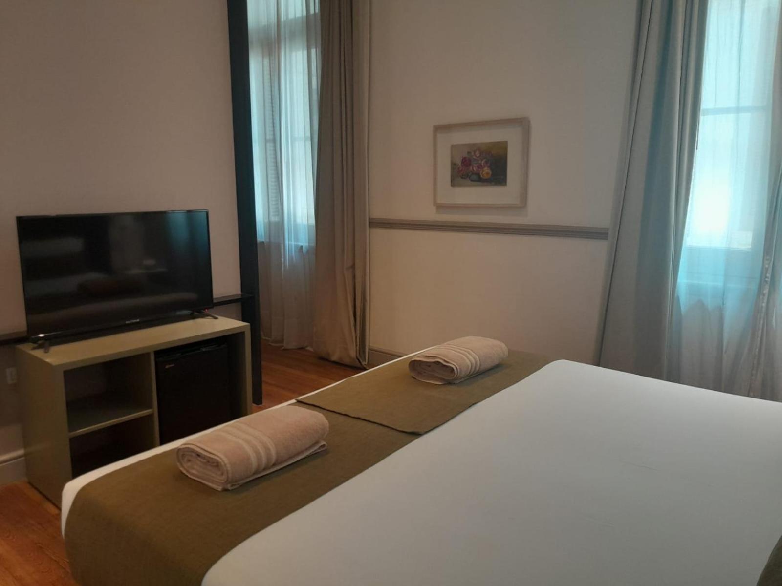 Esplendor By Wyndham Savoy Rosario Hotel Luaran gambar