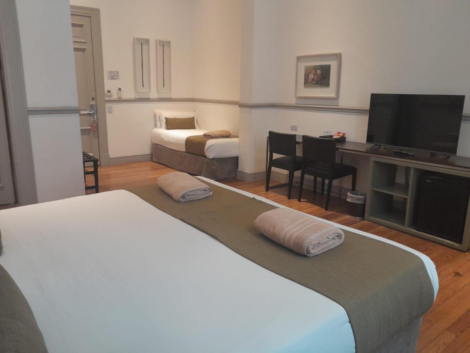 Esplendor By Wyndham Savoy Rosario Hotel Luaran gambar