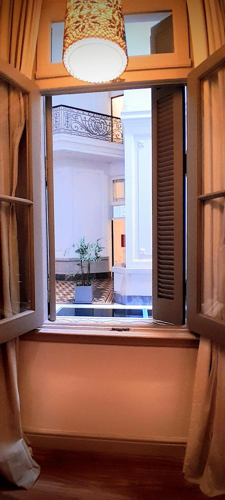 Esplendor By Wyndham Savoy Rosario Hotel Luaran gambar