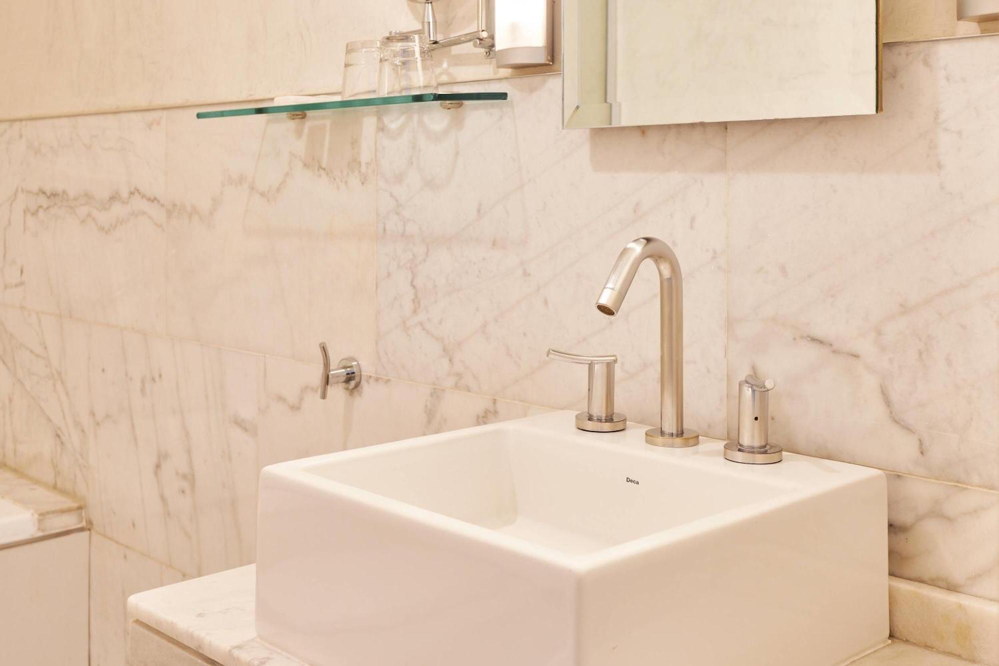 Esplendor By Wyndham Savoy Rosario Hotel Luaran gambar