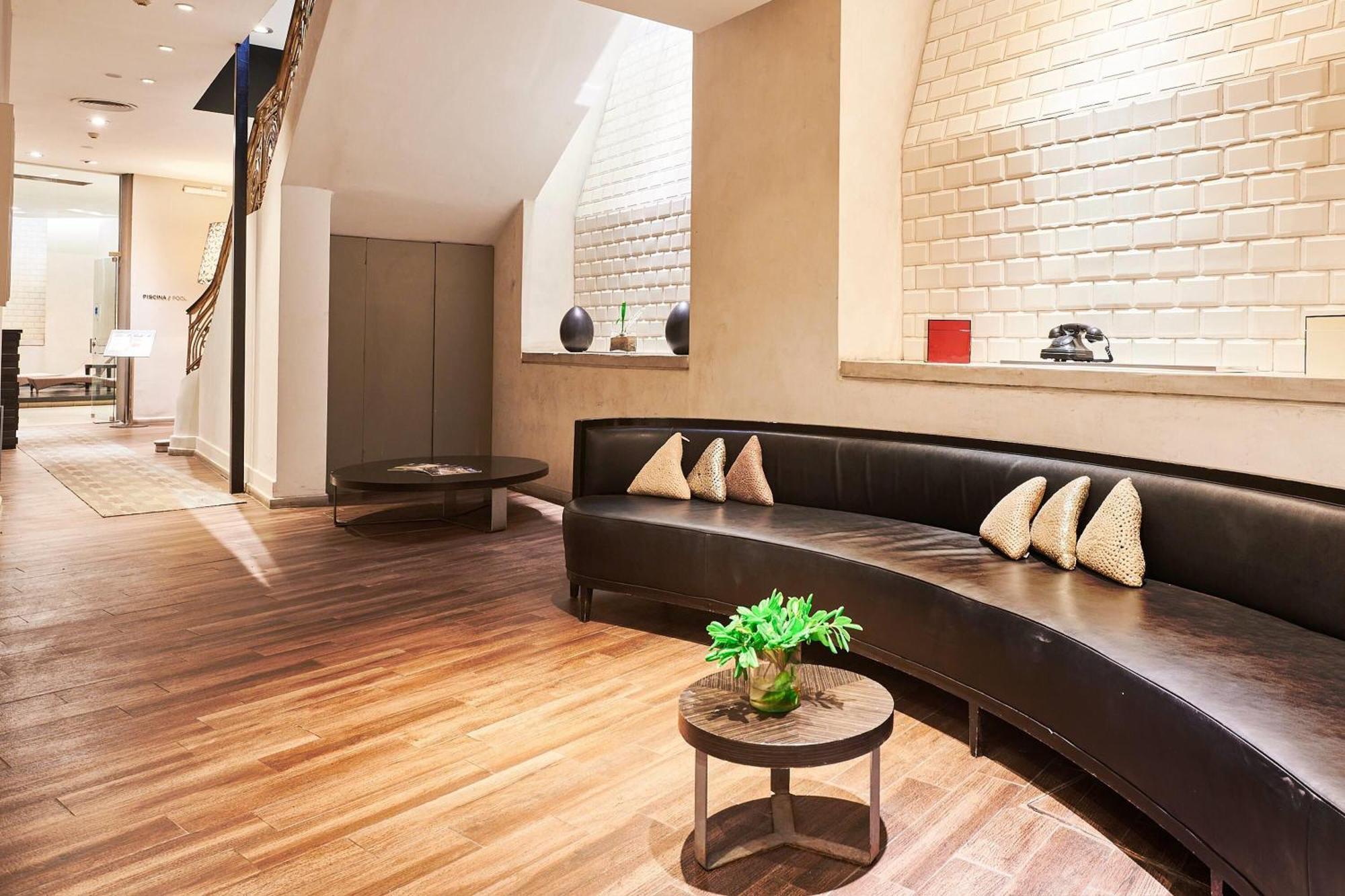 Esplendor By Wyndham Savoy Rosario Hotel Luaran gambar