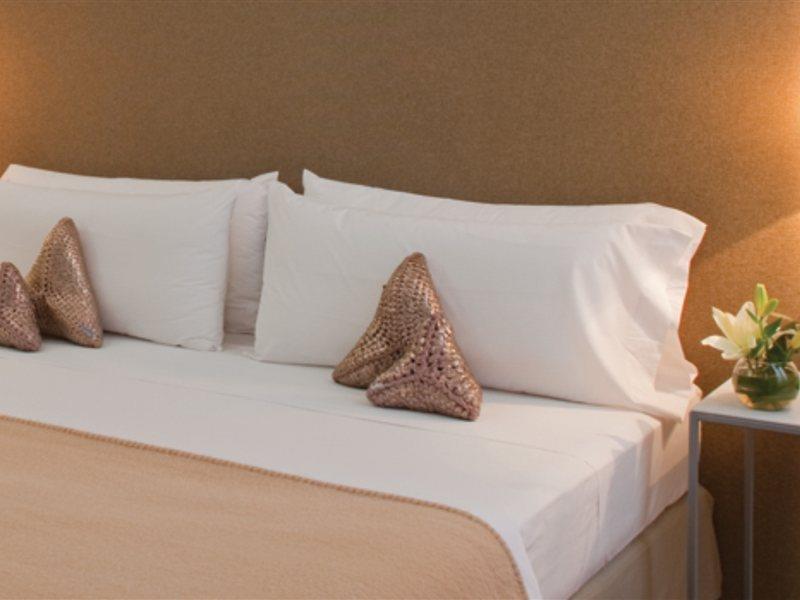 Esplendor By Wyndham Savoy Rosario Hotel Luaran gambar