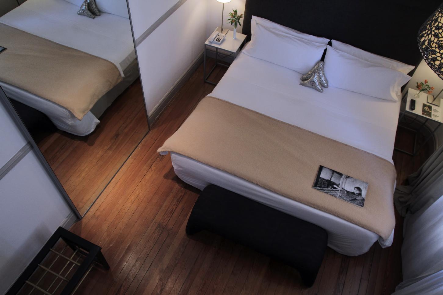 Esplendor By Wyndham Savoy Rosario Hotel Luaran gambar