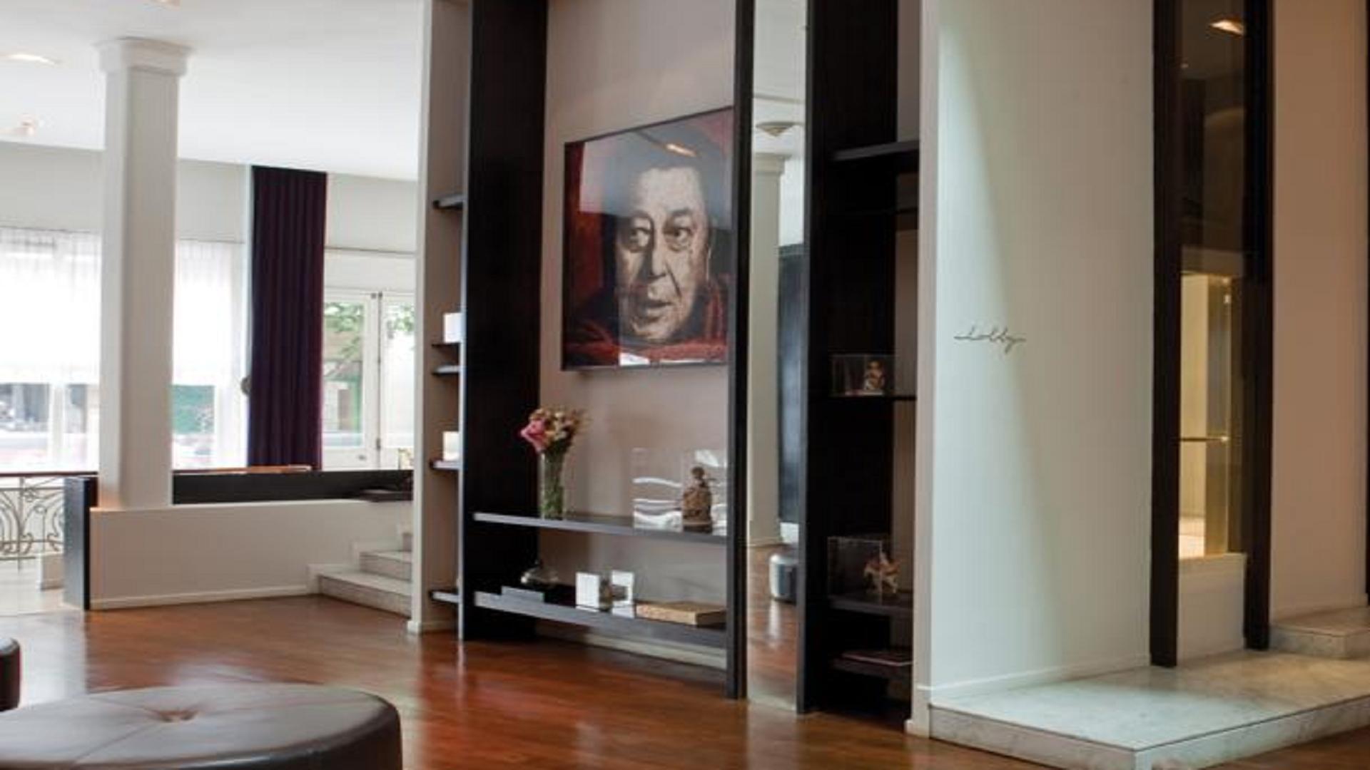 Esplendor By Wyndham Savoy Rosario Hotel Luaran gambar