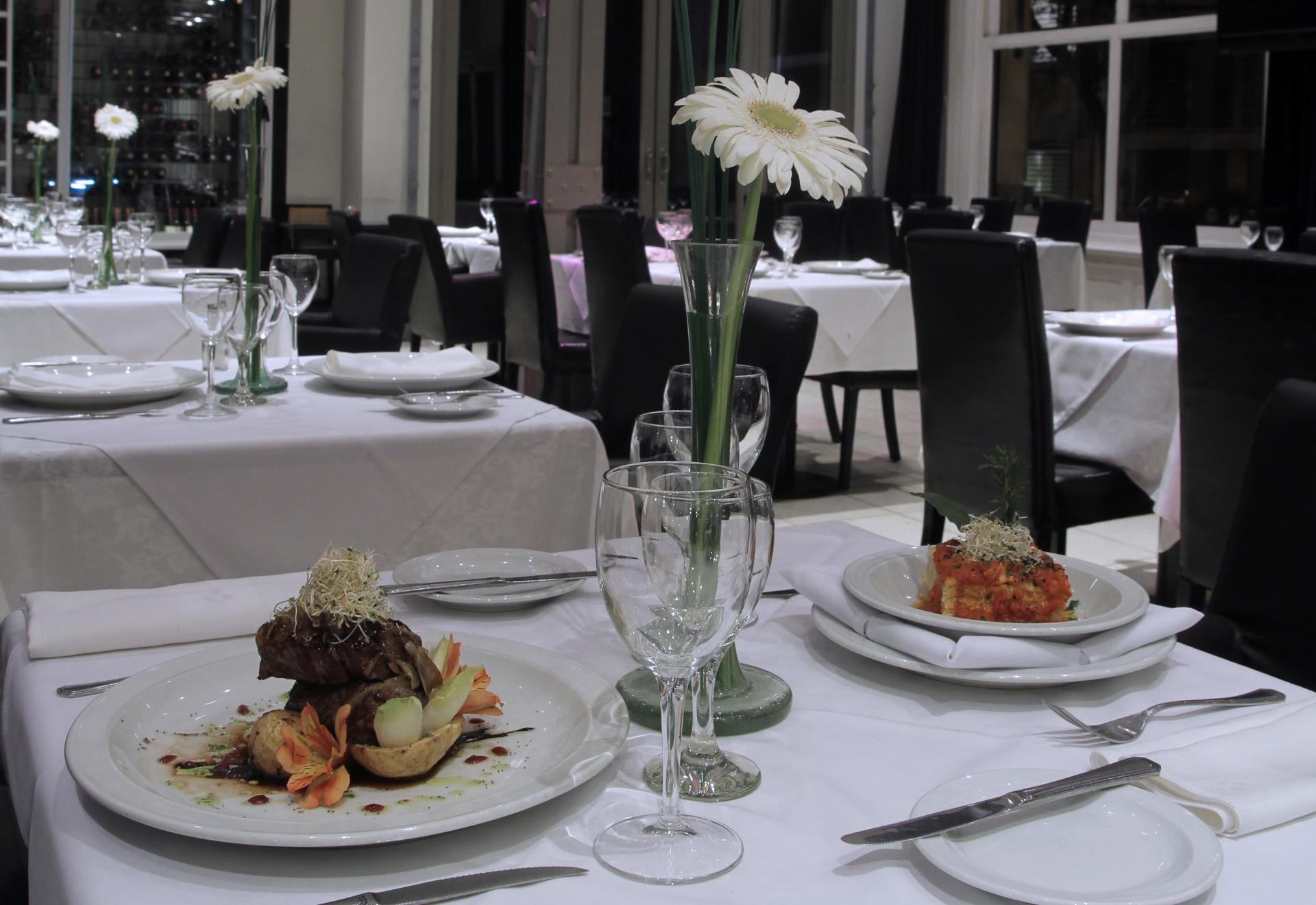 Esplendor By Wyndham Savoy Rosario Hotel Luaran gambar