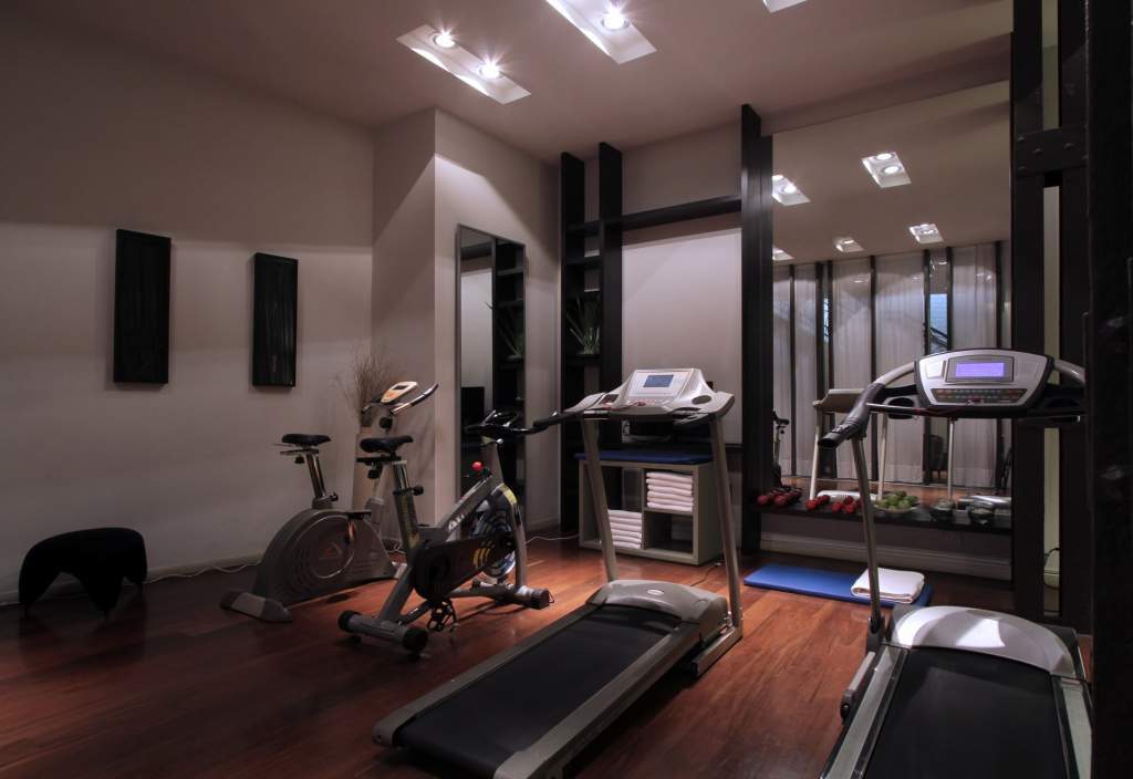 Esplendor By Wyndham Savoy Rosario Hotel Luaran gambar