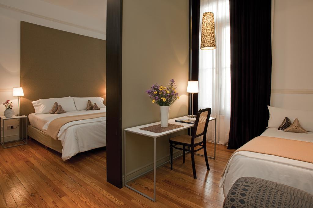 Esplendor By Wyndham Savoy Rosario Hotel Luaran gambar