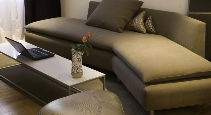 Esplendor By Wyndham Savoy Rosario Hotel Bilik gambar