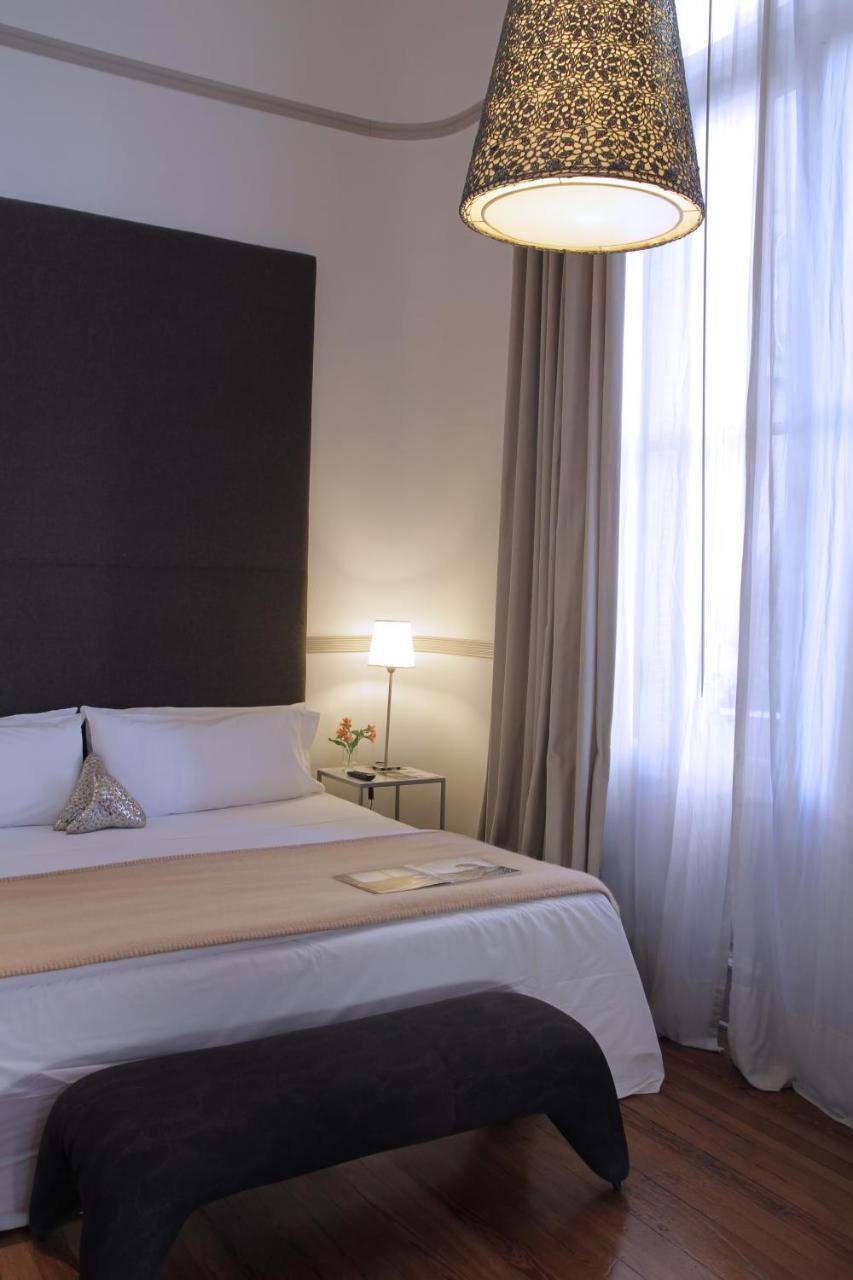 Esplendor By Wyndham Savoy Rosario Hotel Luaran gambar