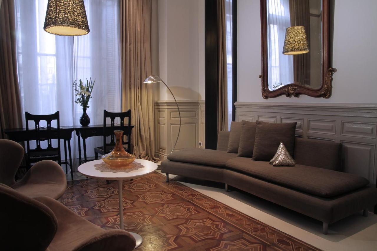 Esplendor By Wyndham Savoy Rosario Hotel Luaran gambar