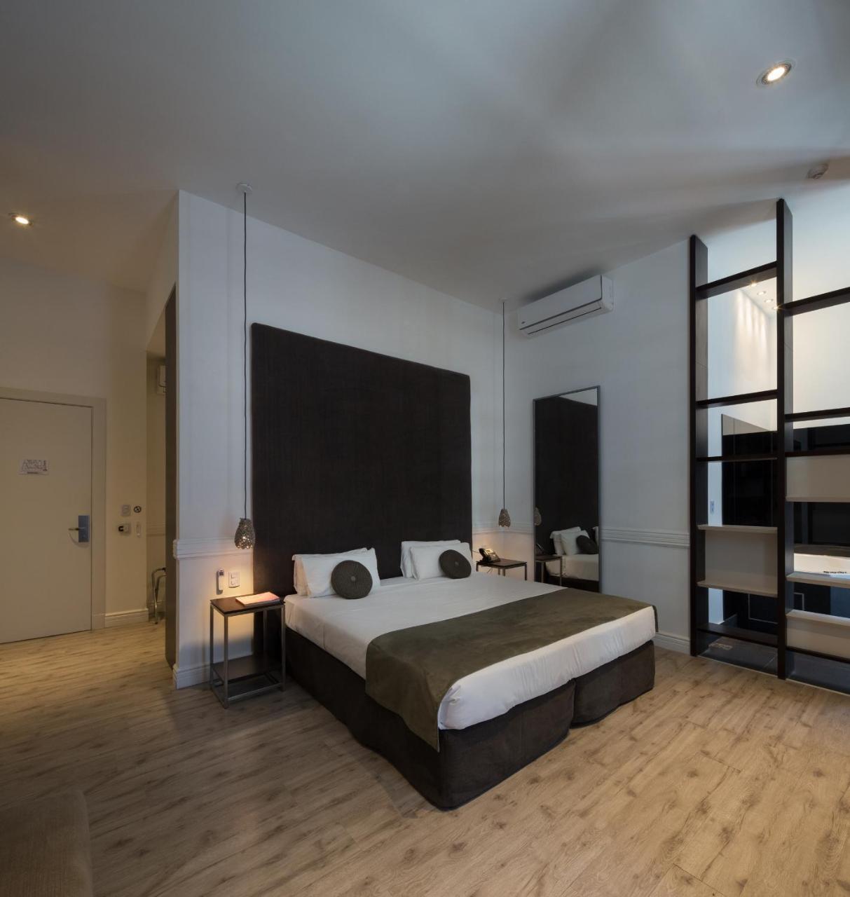 Esplendor By Wyndham Savoy Rosario Hotel Luaran gambar