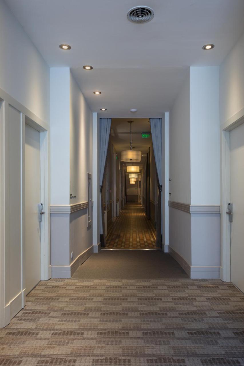 Esplendor By Wyndham Savoy Rosario Hotel Luaran gambar