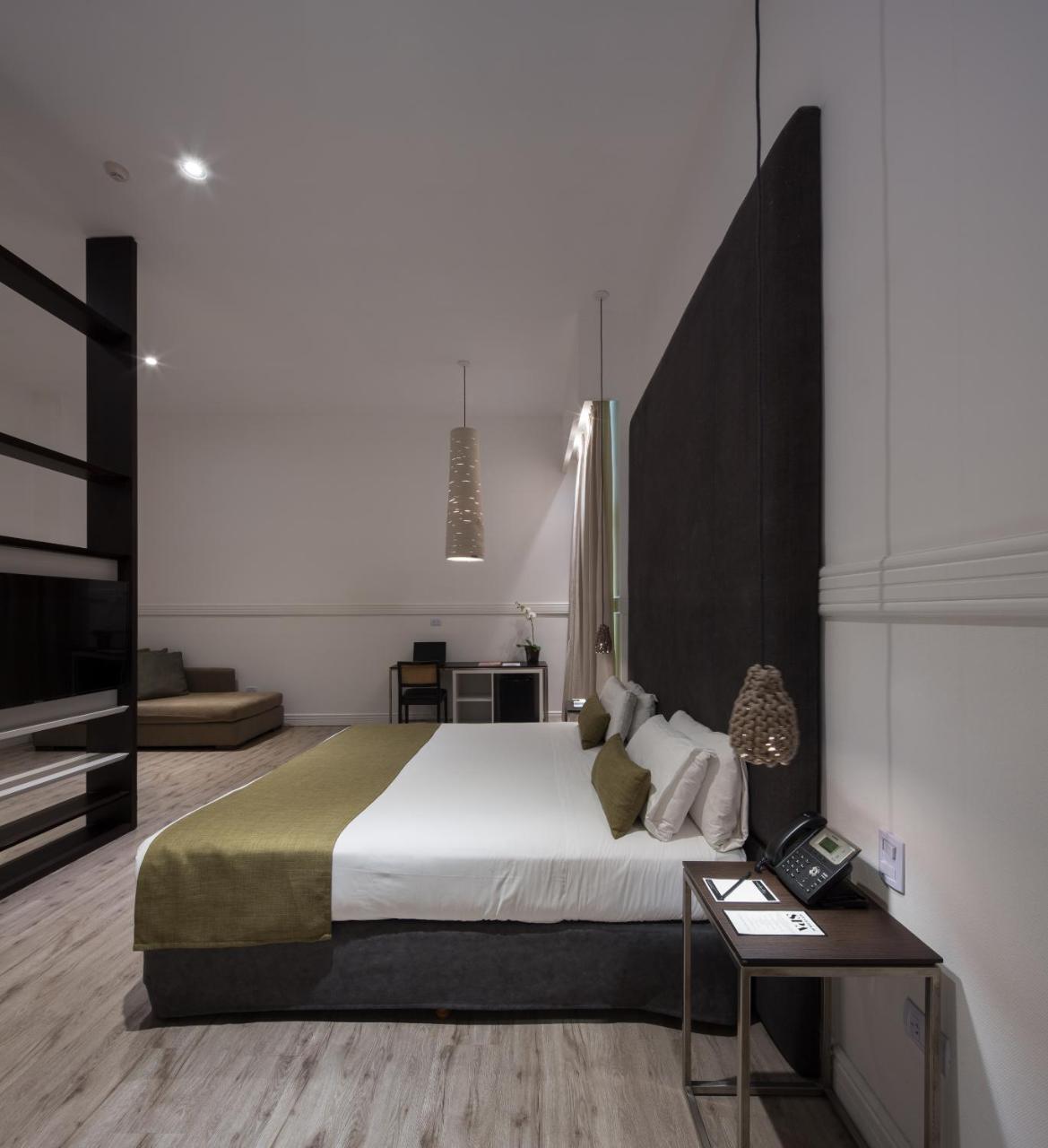 Esplendor By Wyndham Savoy Rosario Hotel Luaran gambar