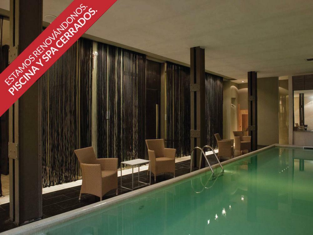 Esplendor By Wyndham Savoy Rosario Hotel Luaran gambar